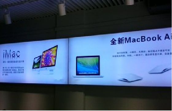 肥西软膜灯箱的价格与什么因素有关？