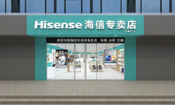 肥西如何加强专卖店门头设计品质？